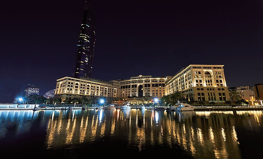 疫情期间去迪拜玩,现在疫情还能跟团去迪拜旅游吗