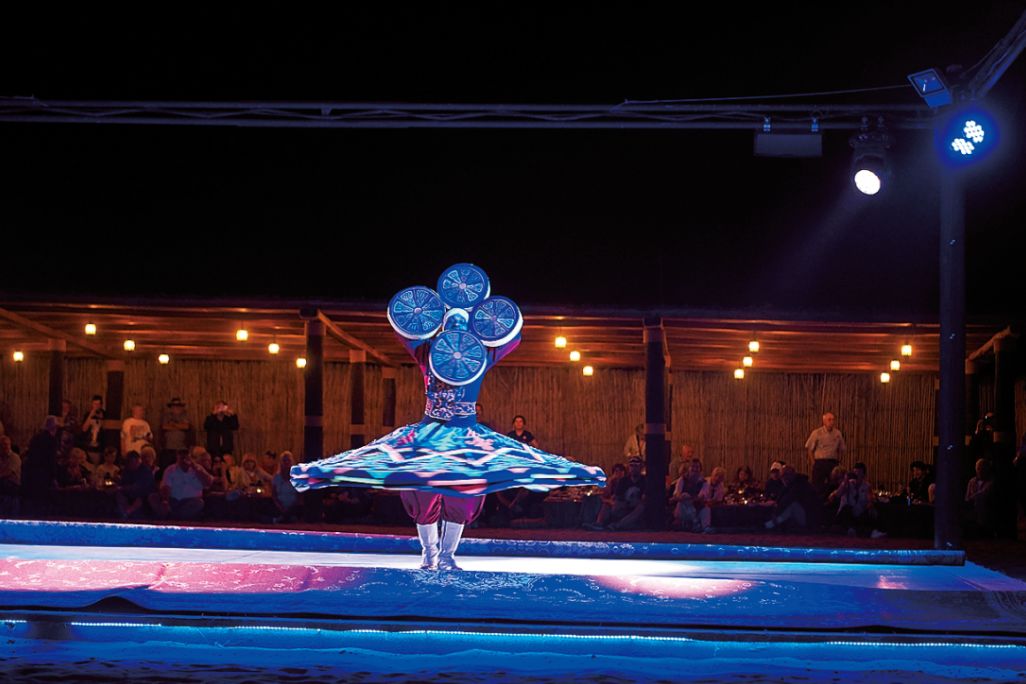 疫情期间去迪拜玩,现在疫情还能跟团去迪拜旅游吗