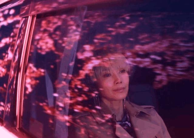 Wes出预告,蜷川实花上新剧,色彩控们又该尖叫了