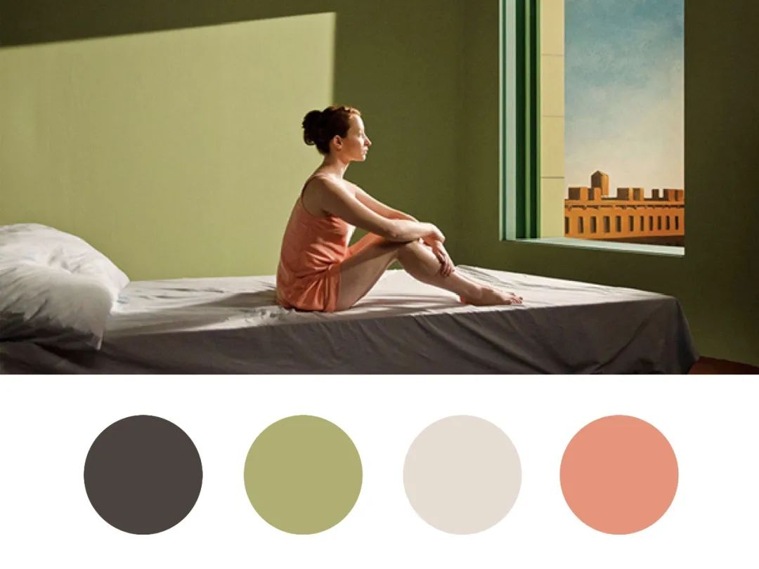 Wes出预告,蜷川实花上新剧,色彩控们又该尖叫了