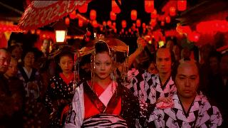 Wes出预告，蜷川实花上新剧，色彩控们又该尖叫了