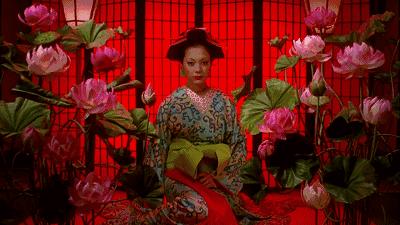 Wes出预告,蜷川实花上新剧,色彩控们又该尖叫了