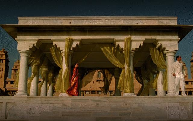 Wes出预告,蜷川实花上新剧,色彩控们又该尖叫了