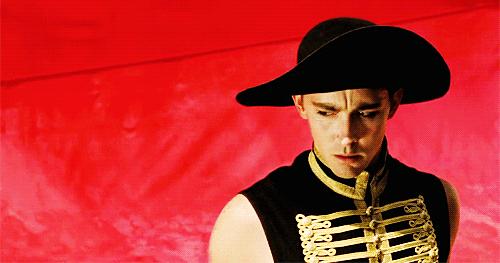 Wes出预告,蜷川实花上新剧,色彩控们又该尖叫了