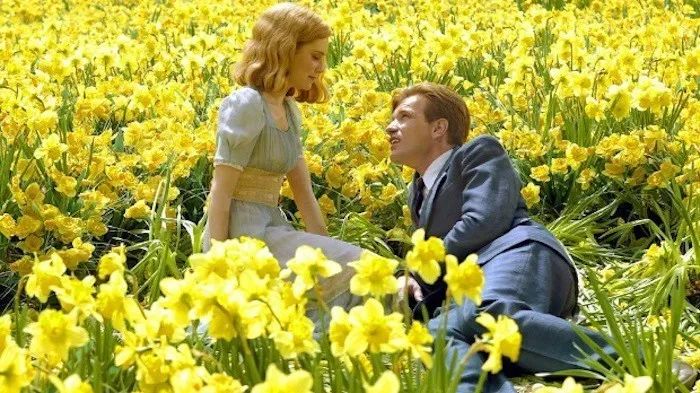 Wes出预告,蜷川实花上新剧,色彩控们又该尖叫了