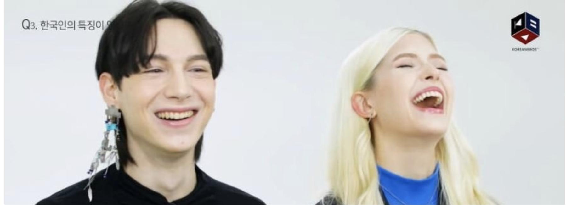 韩国人为什么那么帅那么美,韩国人的颜值有什么共同特点