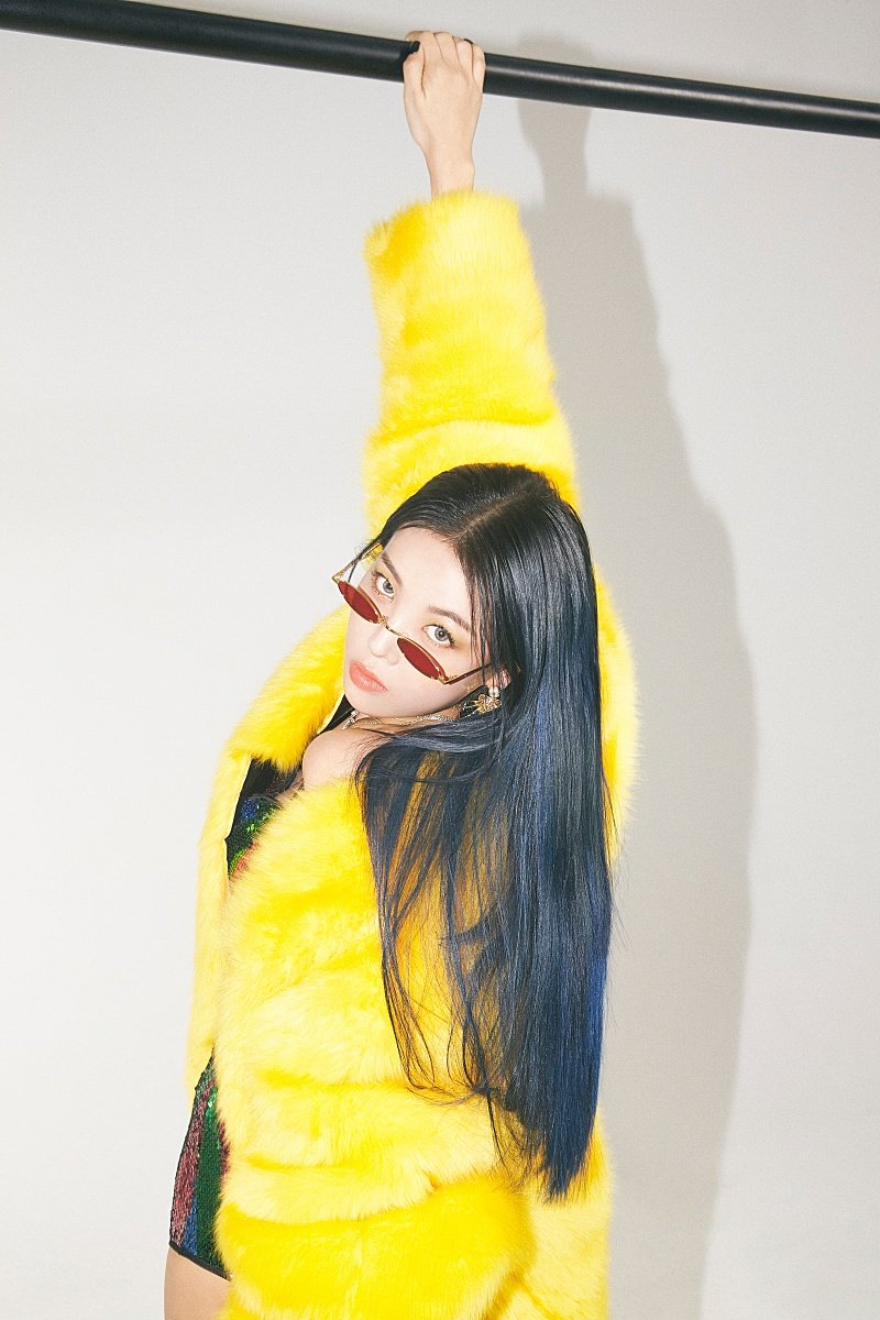 爱豆给粉丝逆应援的吗,南韩爱豆逆应援