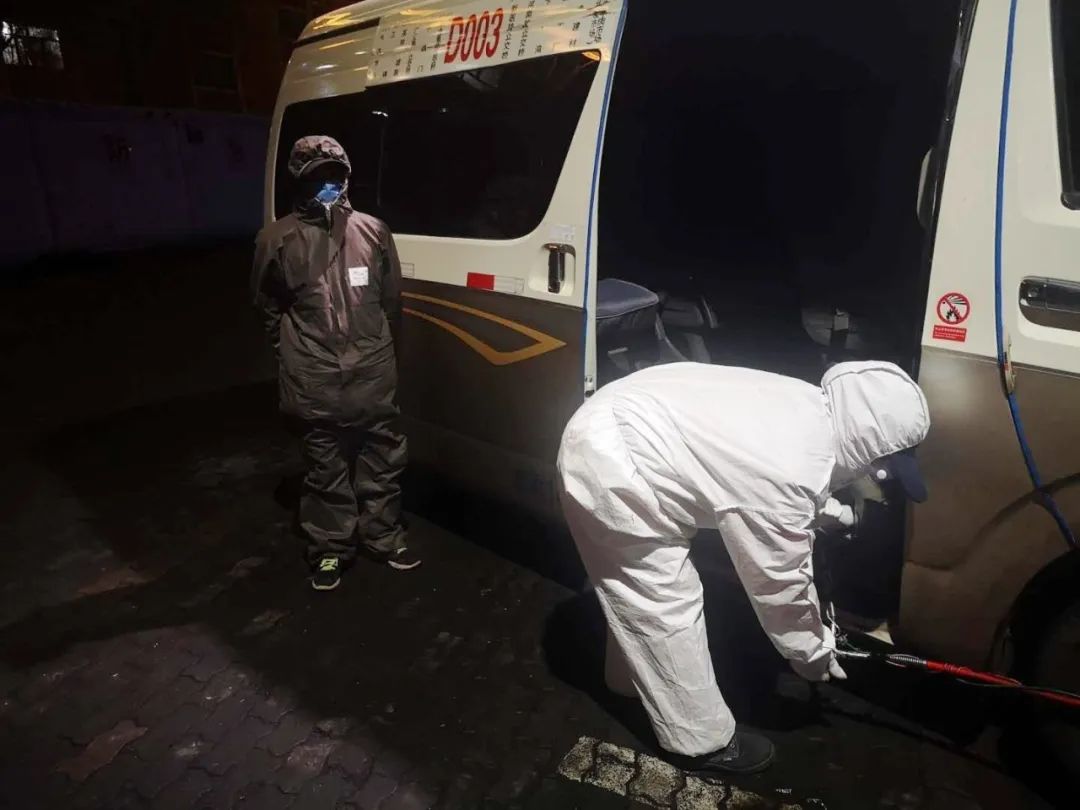 「承诺」昆仑能源：不让一家用户吃冷饭