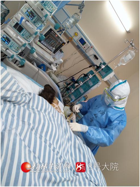 病人糊涂咋回事,病人迷糊手乱动