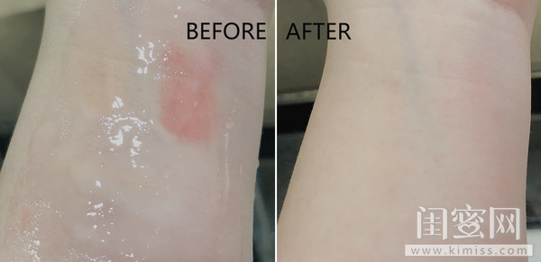 温碧泉透芯润测评,温碧泉爆水芯润系列怎么样