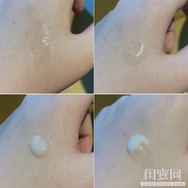 温碧泉透芯润测评,温碧泉爆水芯润系列怎么样