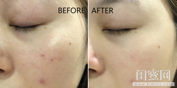 温碧泉透芯润测评,温碧泉爆水芯润系列怎么样