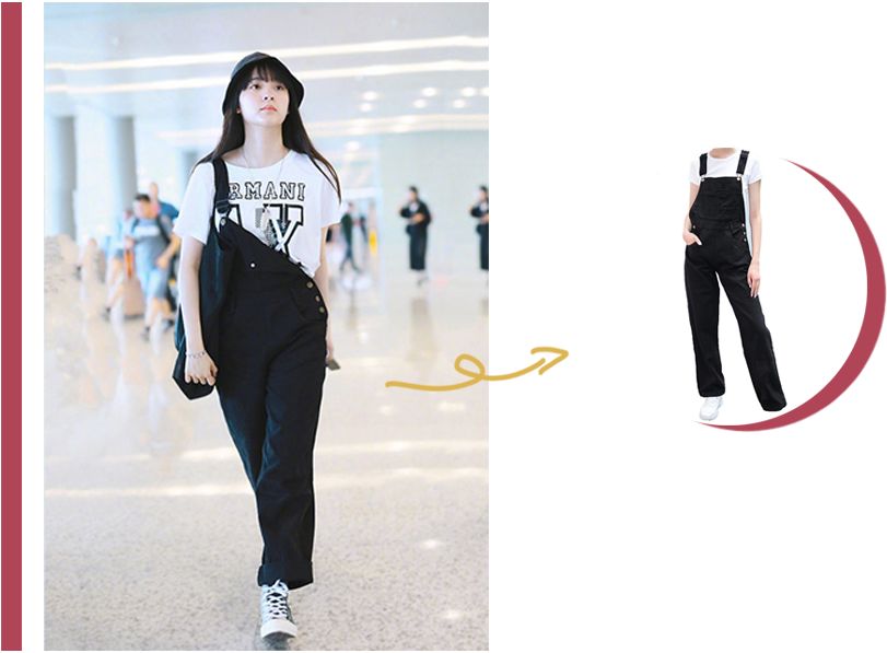 欧阳娜娜同款衣服平价,欧阳娜娜同款平价衣服