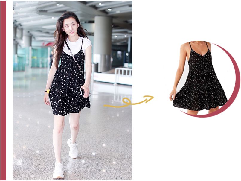 欧阳娜娜同款衣服平价,欧阳娜娜同款平价衣服