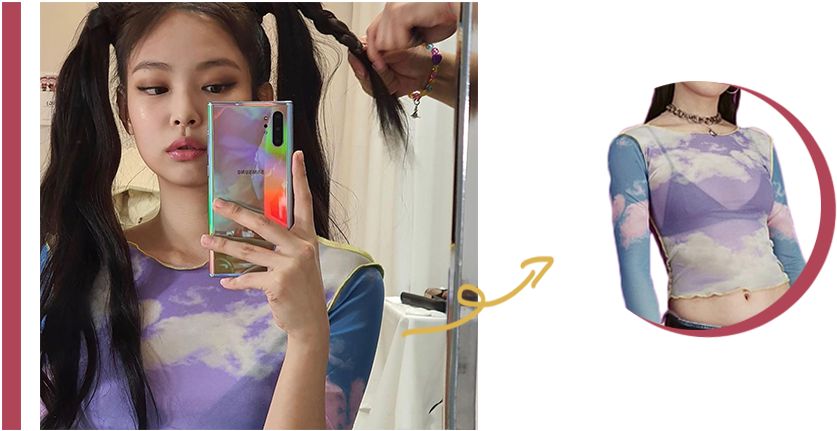 欧阳娜娜同款衣服平价,欧阳娜娜同款平价衣服