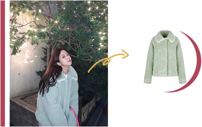 欧阳娜娜同款衣服平价,欧阳娜娜同款平价衣服