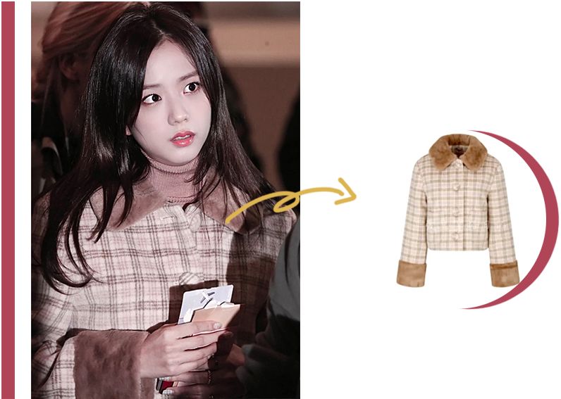 欧阳娜娜同款衣服平价,欧阳娜娜同款平价衣服