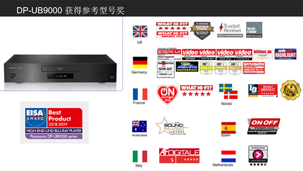 海缔力旗舰4k影音播放机,海缔力蓝光播放机设置