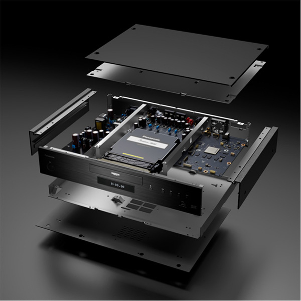 海缔力旗舰4k影音播放机,海缔力蓝光播放机设置