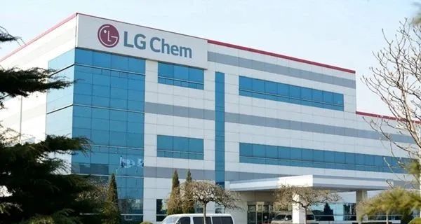 580亿韩元!韩国巨头LG化学一资产被我国收购