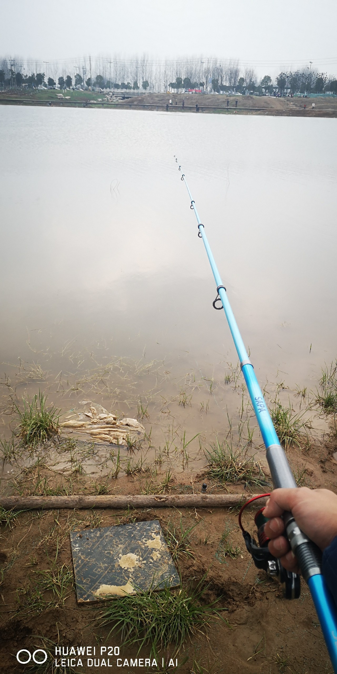 抛竿远投怎么破百,远投第一次破百