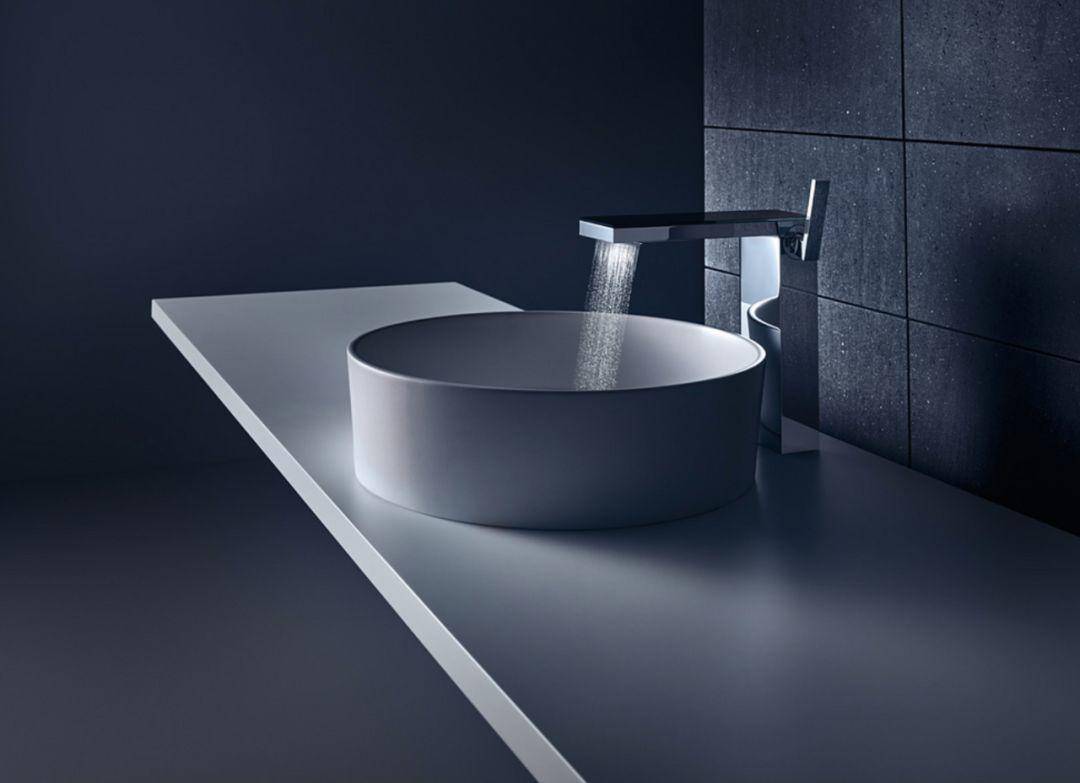 浴室有哪些配置,顶级极简主义浴室