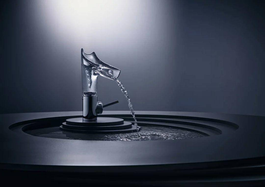 浴室有哪些配置,顶级极简主义浴室