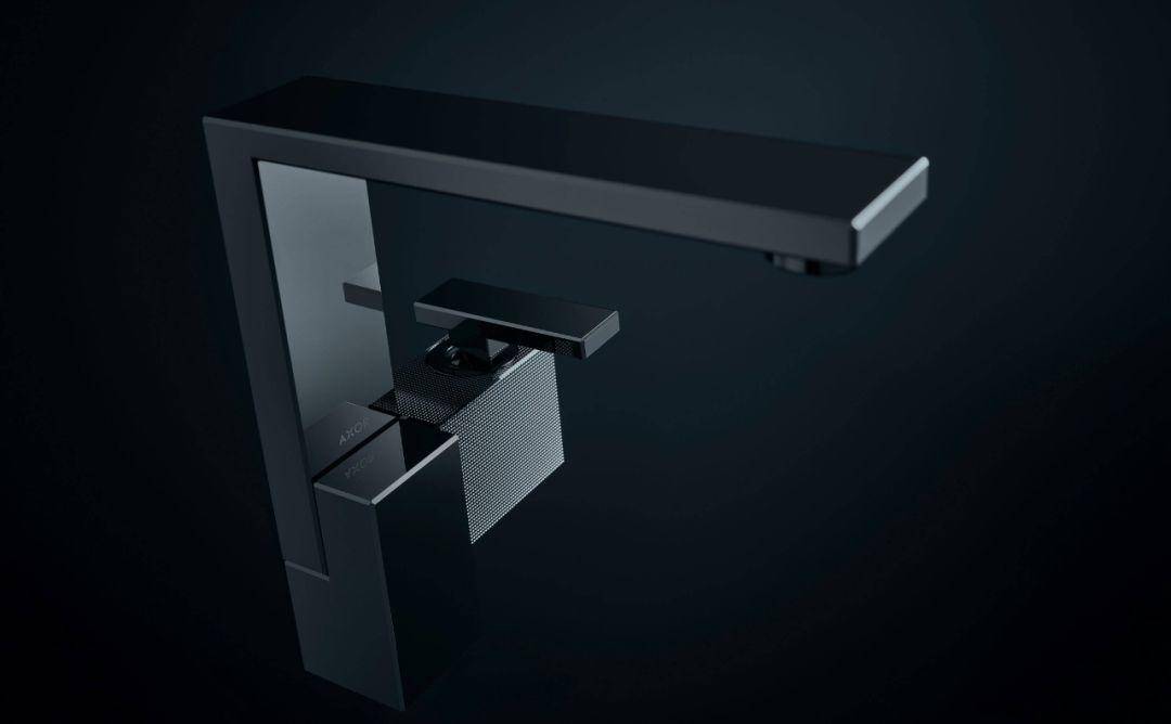 浴室有哪些配置,顶级极简主义浴室