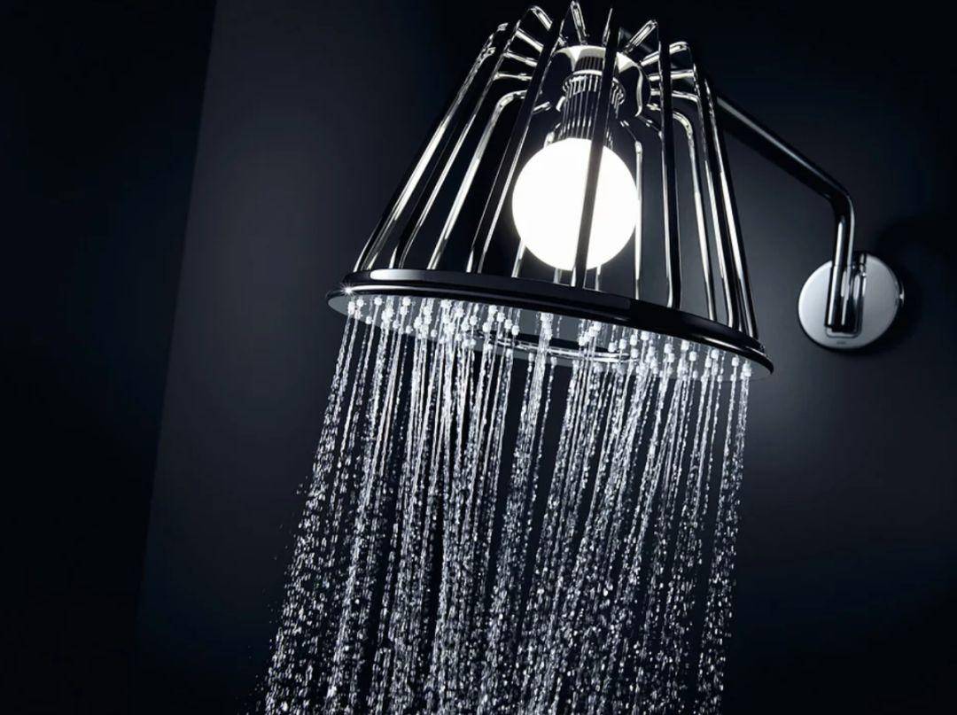 浴室有哪些配置,顶级极简主义浴室