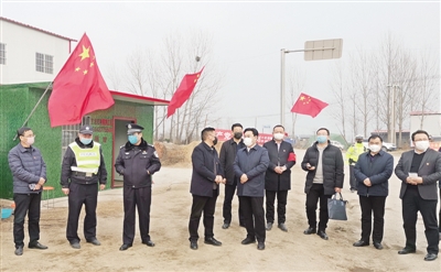 方城小史店镇简介,方城县小史店最新规划布局图