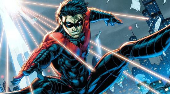 dc电影宇宙全系列解析,dc扩展宇宙十大动向