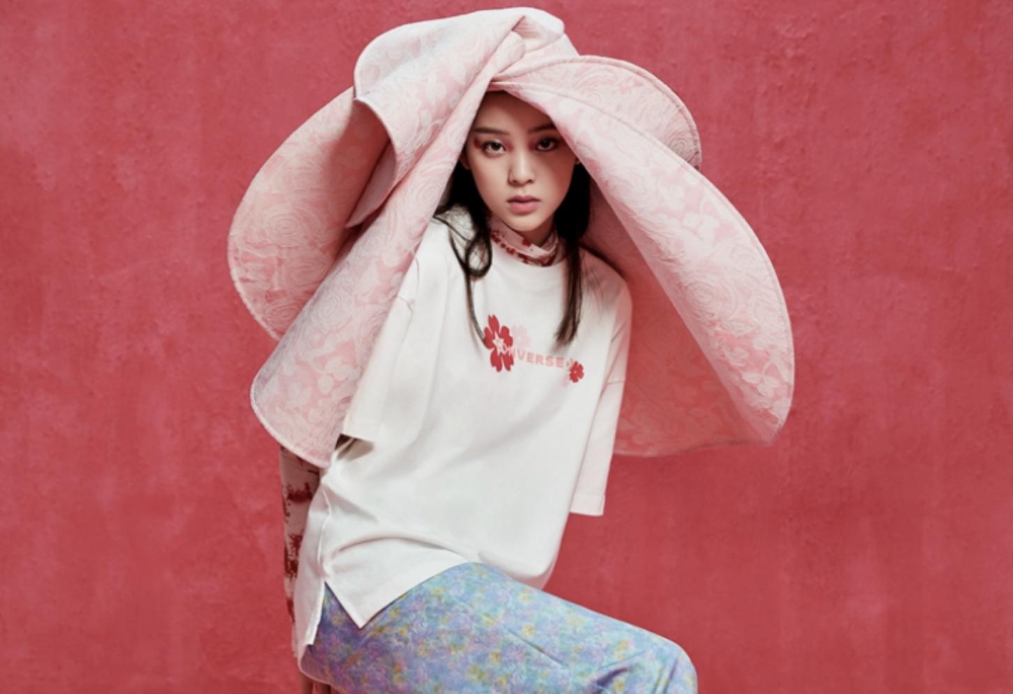 春天的钱包蠢蠢欲动了！爱马仕口红、太平鸟古装、匡威樱花鞋……