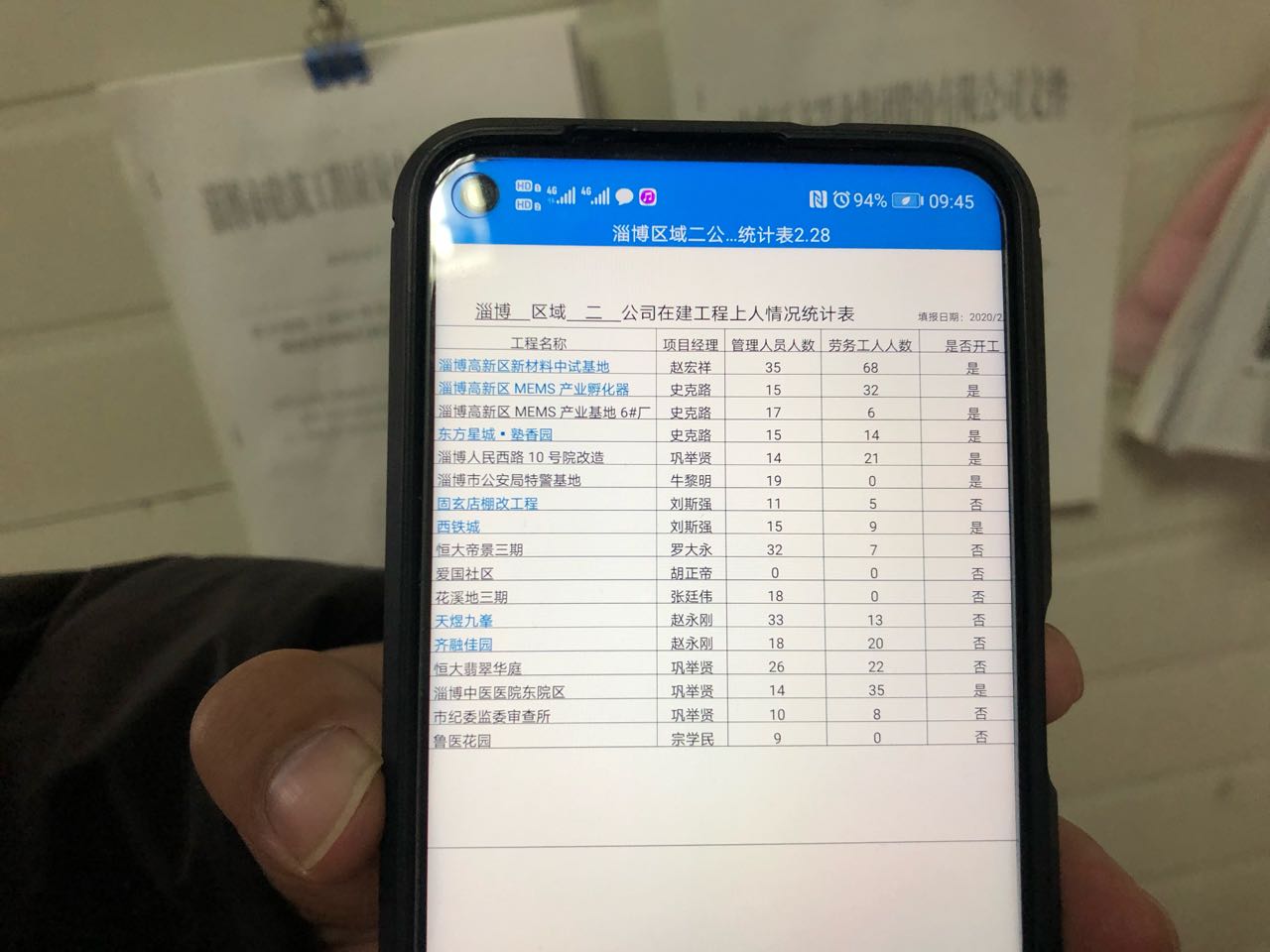 复工复产保民生稳经济,淄博市复工复产的最新通告