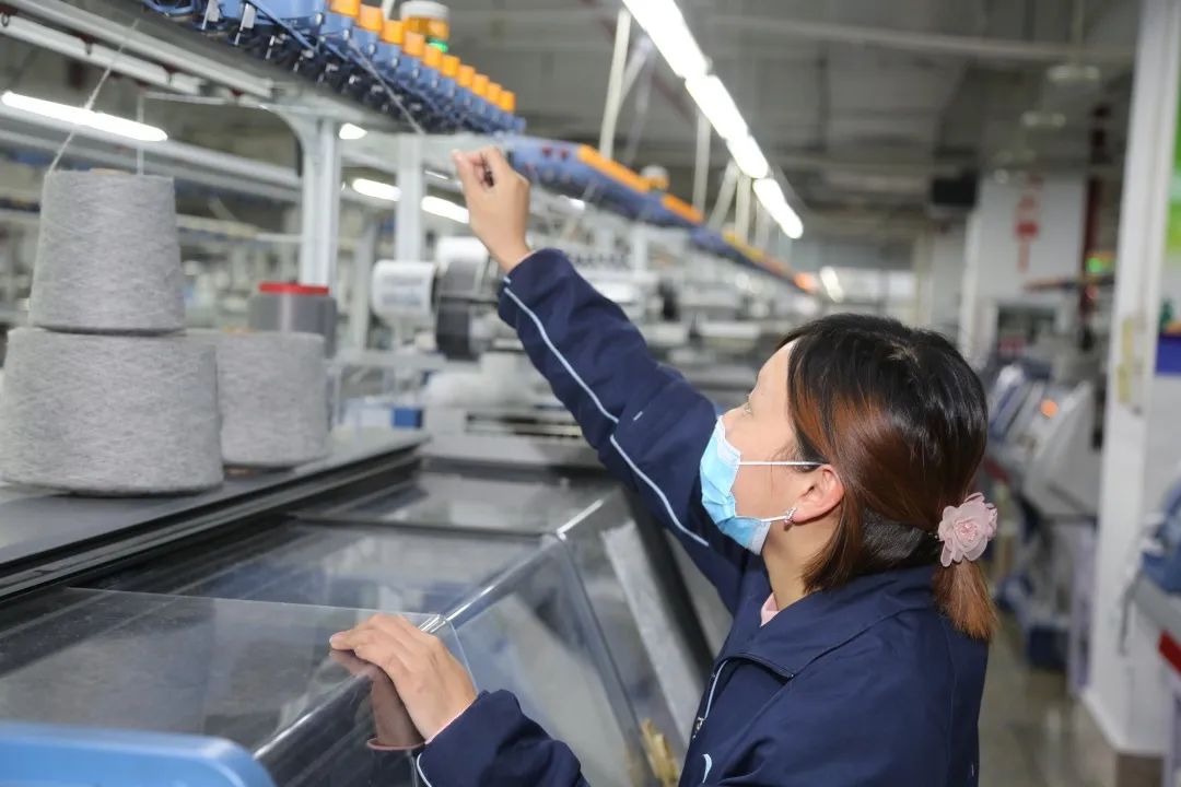 上海新华翔羊毛衫有限公司,上海华翔羊毛衫有限公司浦东