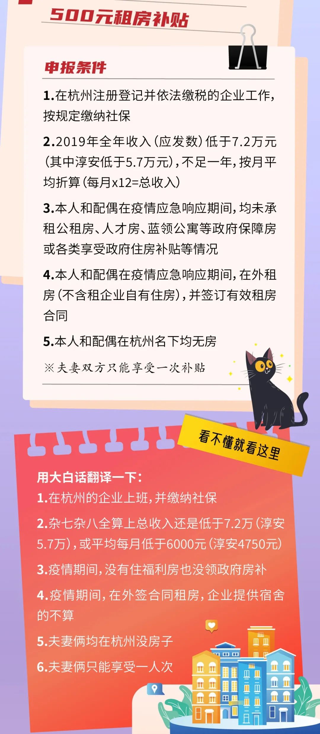 刚刚，她收到了杭州市政府的红包！这份疫情补贴,手机点一点就到账
