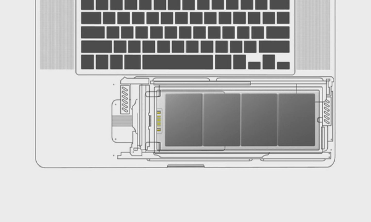 苹果可模块化拆卸电池获批,欧盟新法规或促使可拆卸电池回归