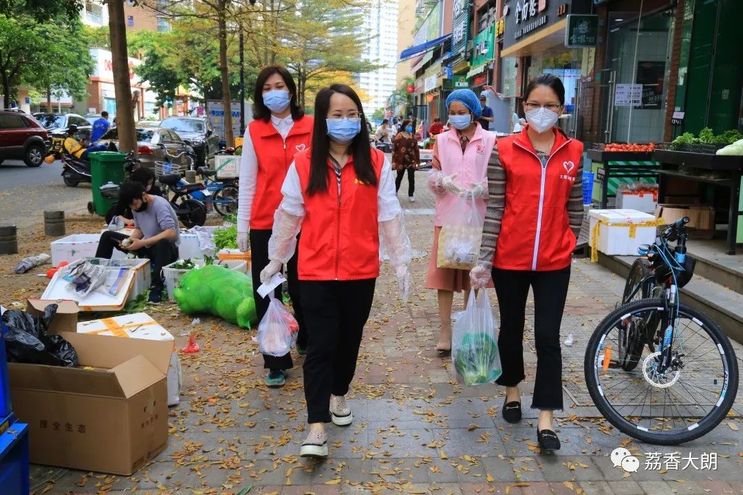 东莞“楼嫂”“袋鼠妈妈”…你身边有这样一群人吗？