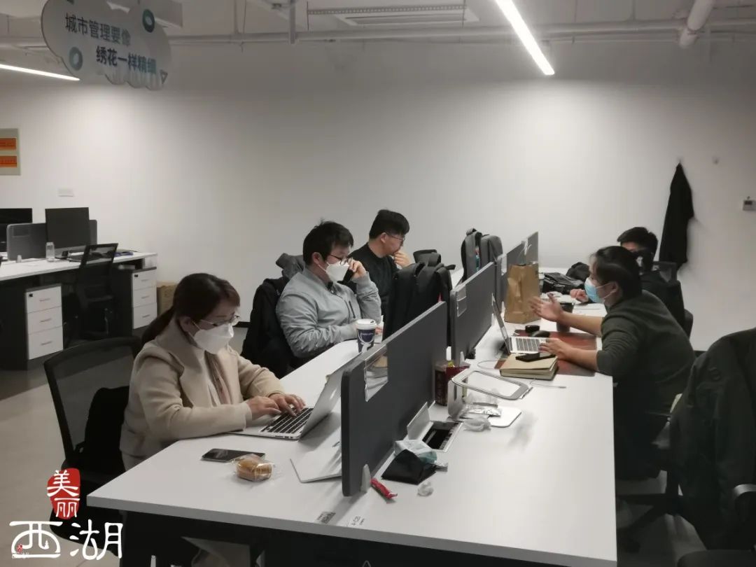 刚刚,她收到了杭州市政府的红包!这份疫情补贴,手机点一点就到账