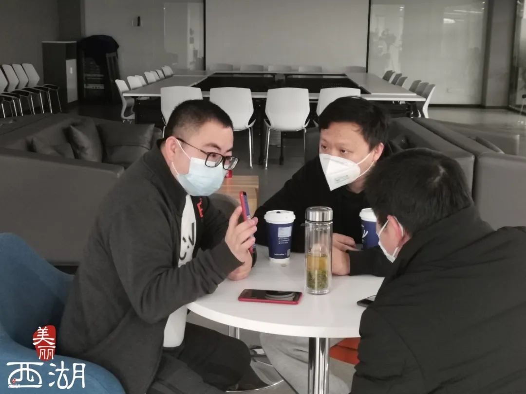 刚刚,她收到了杭州市政府的红包!这份疫情补贴,手机点一点就到账