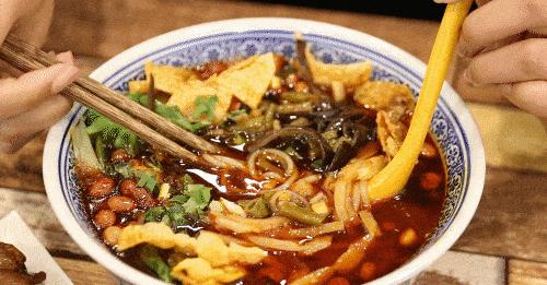 螺蛳粉为什么那么臭,螺蛳粉那么臭为什么