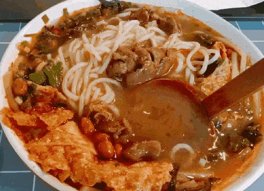 螺蛳粉为什么那么臭,螺蛳粉那么臭为什么