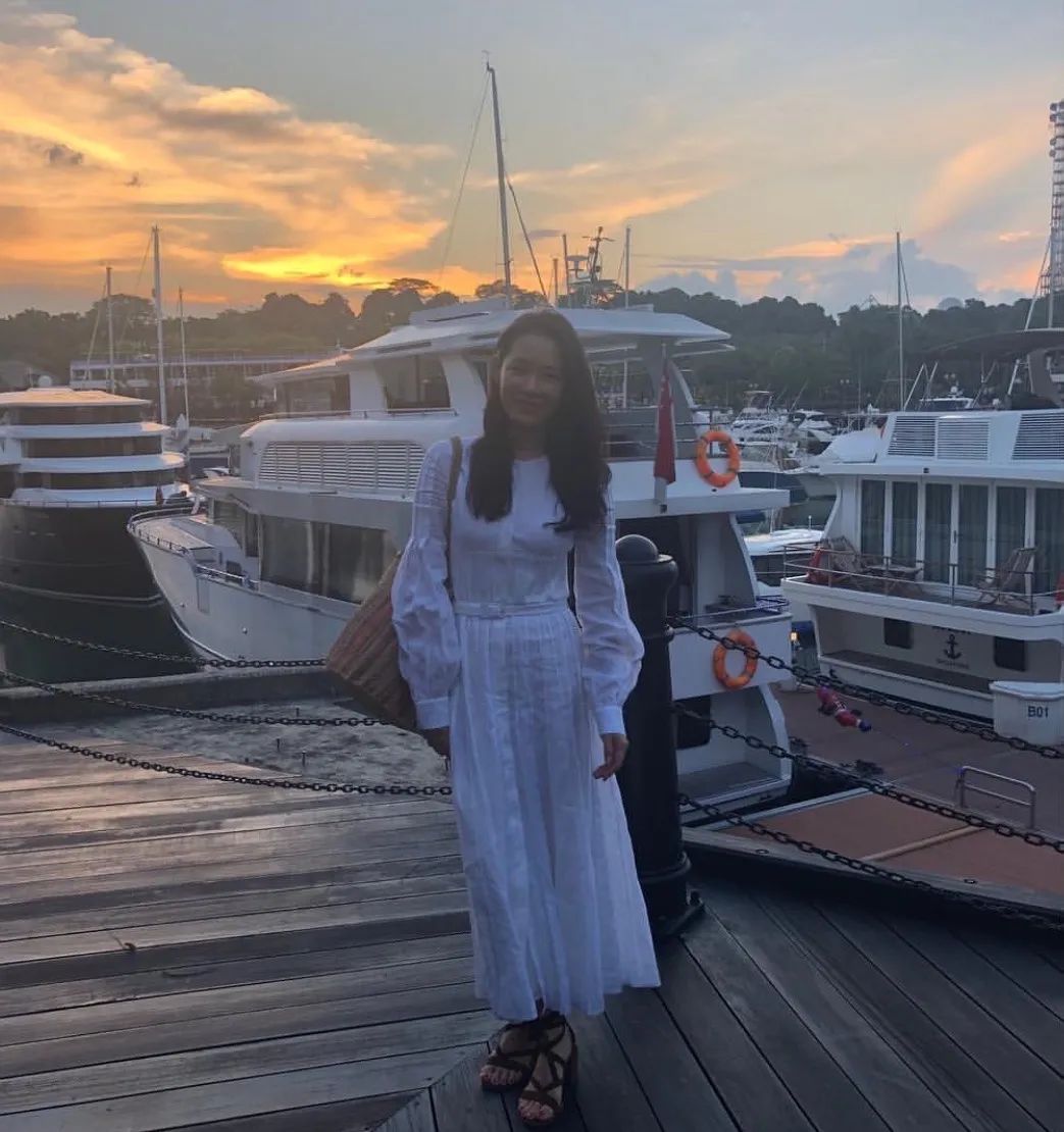 39岁的孙艺珍身材竟0赘肉？坚持10年的身材管理运动究竟是啥？