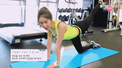 39岁的孙艺珍身材竟0赘肉?坚持10年的身材管理运动究竟是啥?