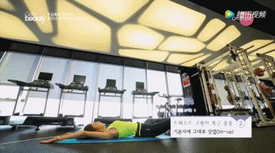 39岁的孙艺珍身材竟0赘肉?坚持10年的身材管理运动究竟是啥?