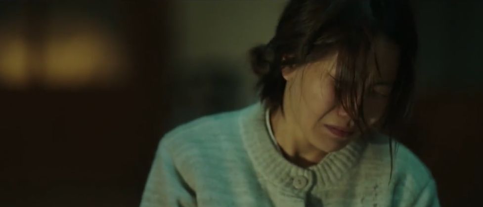 韩国悬疑烧脑推理剧解说,温情解说韩国恐怖悬疑剧谤法