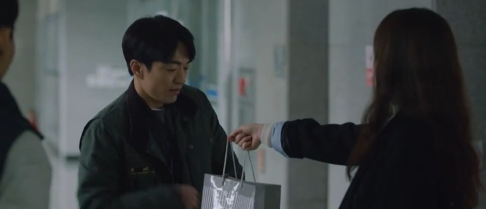 韩国悬疑烧脑推理剧解说,温情解说韩国恐怖悬疑剧谤法