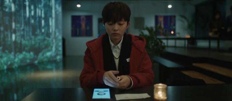 韩国悬疑烧脑推理剧解说,温情解说韩国恐怖悬疑剧谤法