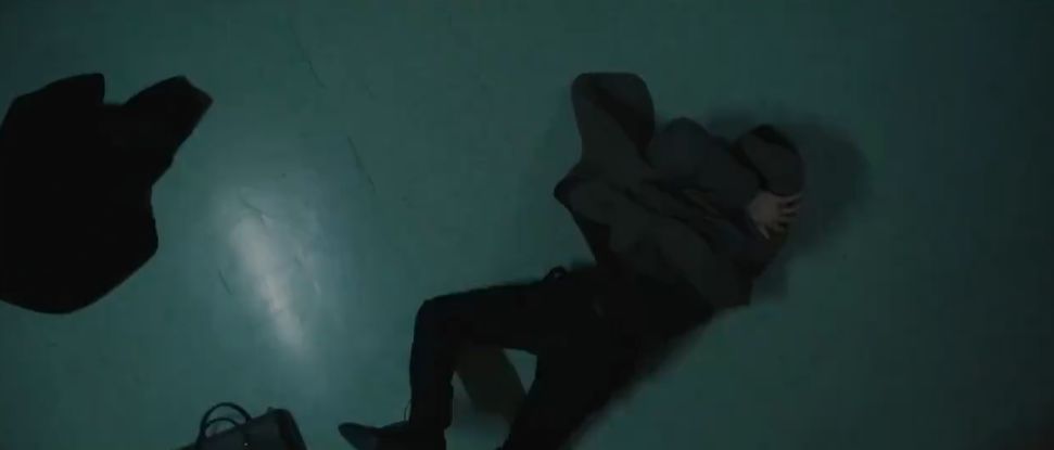 韩国悬疑烧脑推理剧解说,温情解说韩国恐怖悬疑剧谤法