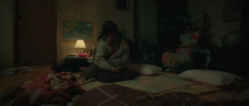 韩国悬疑烧脑推理剧解说,温情解说韩国恐怖悬疑剧谤法