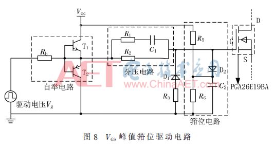 「学术论文」GaNFET的结构、驱动及应用综述